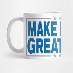 Make Detroit Great Again!!! Mug